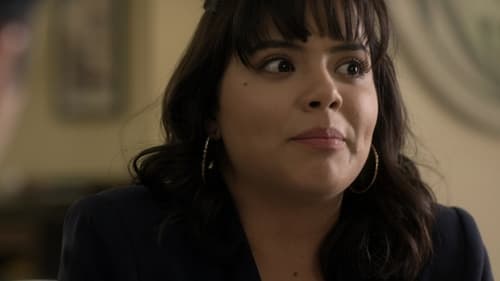 Jenni Rivera: Mariposa de Barrio, S01E22 - (2017)