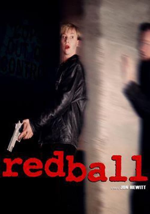 Poster do filme Redball