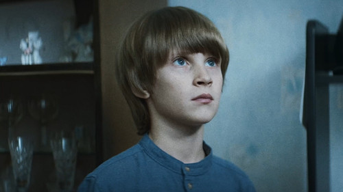 Image de l'épisode Épisode 6