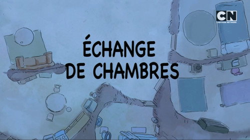 Image Échange de chambres