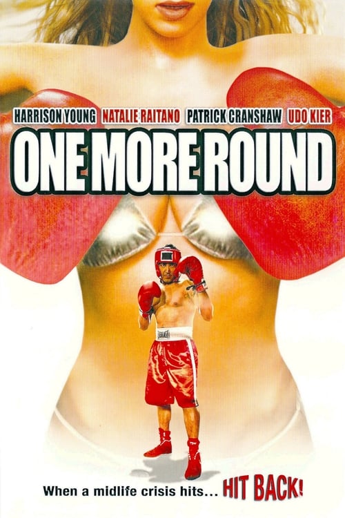 Largescale poster for One More Round