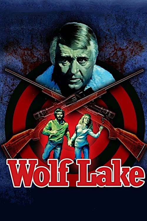 Wolf Lake (1980) poster