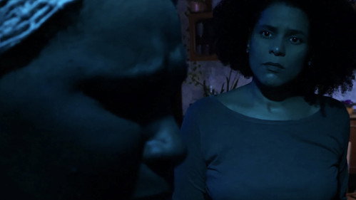 The Memory Beneath the Waters