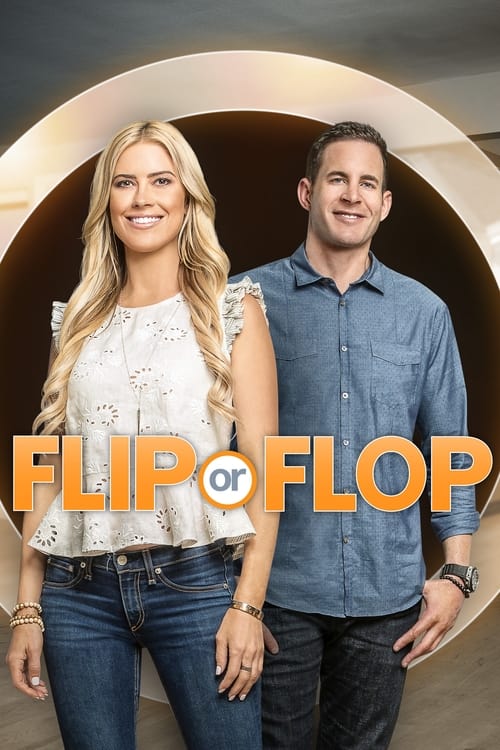 Where to stream Flip or Flop Season 9