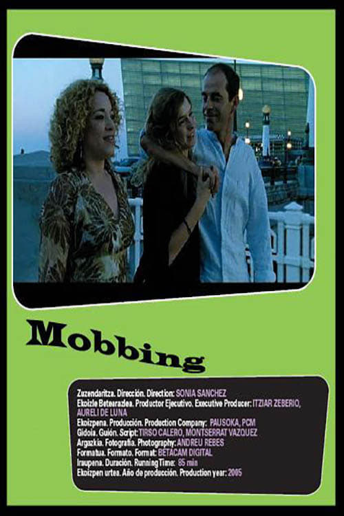 Mobbing 2006