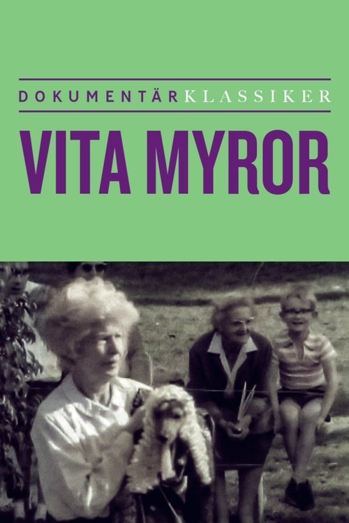 Vita myror