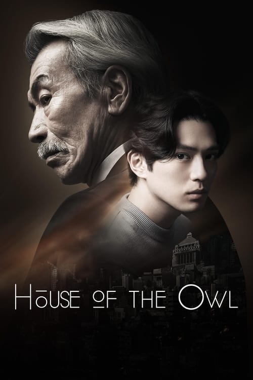 House of the Owl tv show poster