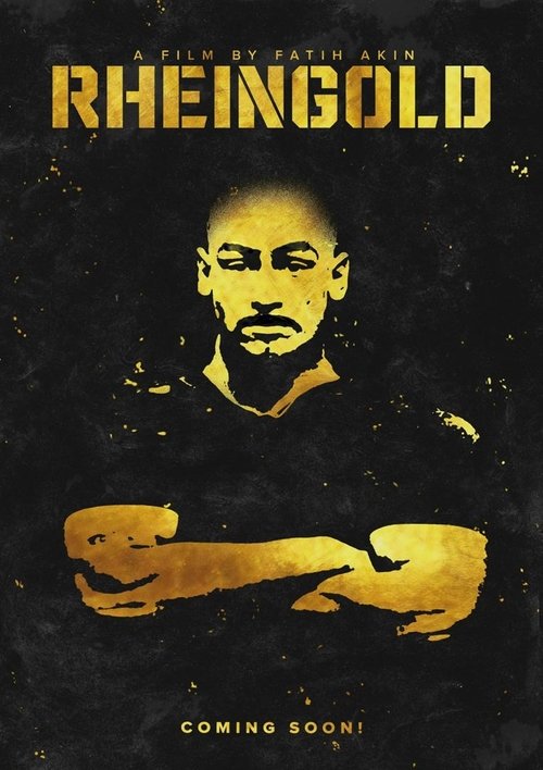 Rhinegold poster