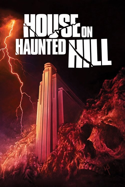 House on Haunted Hill (1999)