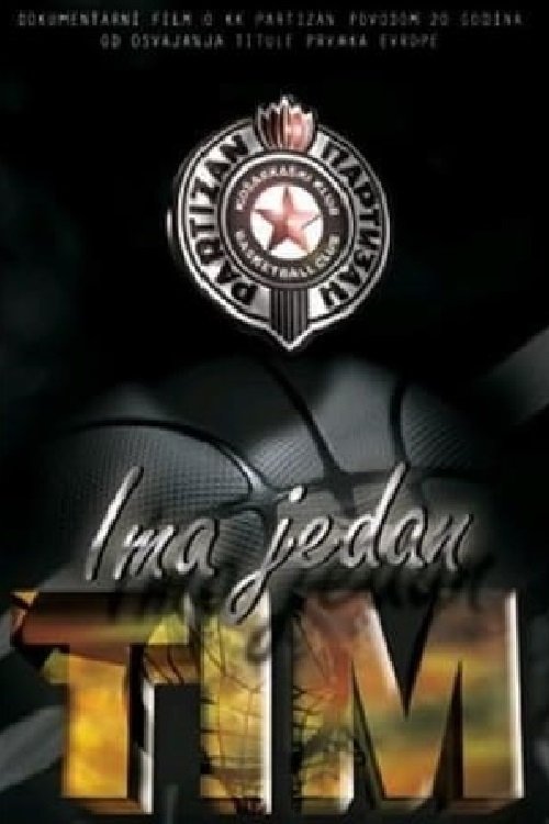 Ima jedan tim 2012