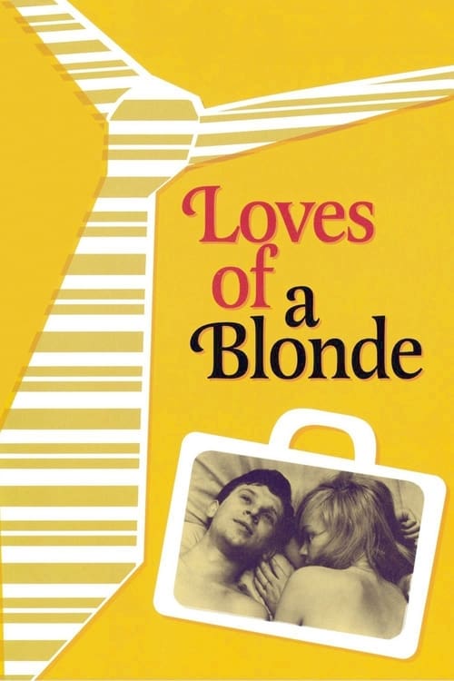 Image Loves of a Blonde