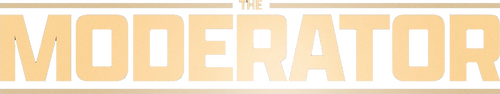 The Moderator