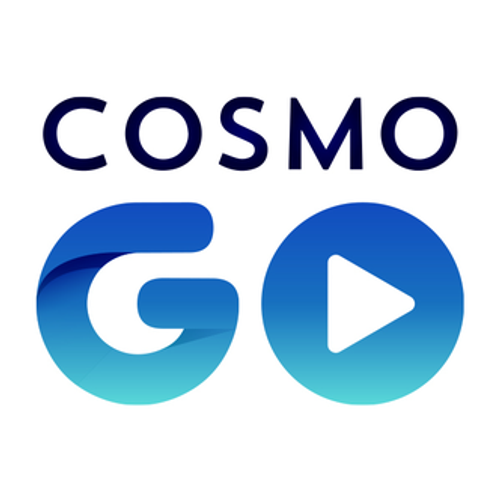 Logo of CosmoGo