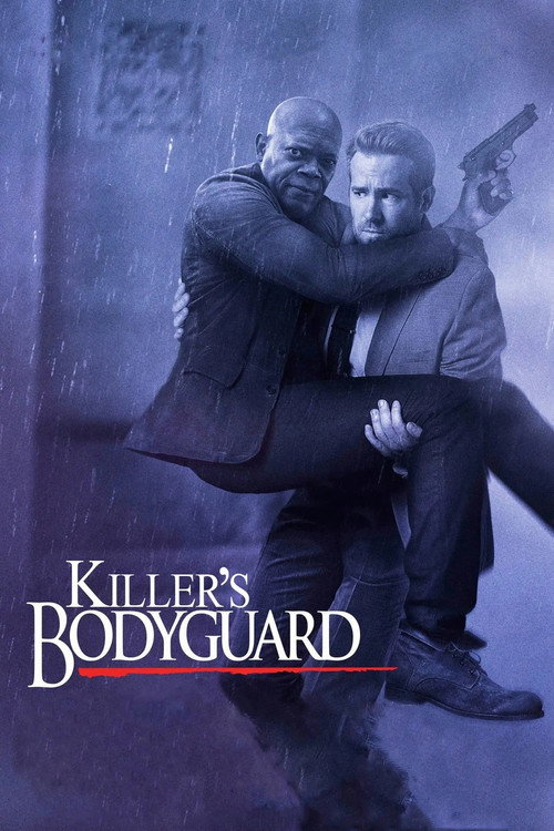 Killer's Bodyguard