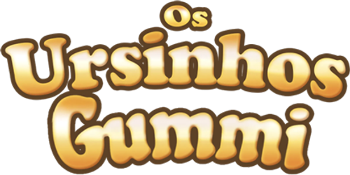 Os Ursinhos Gummi - Logo 5