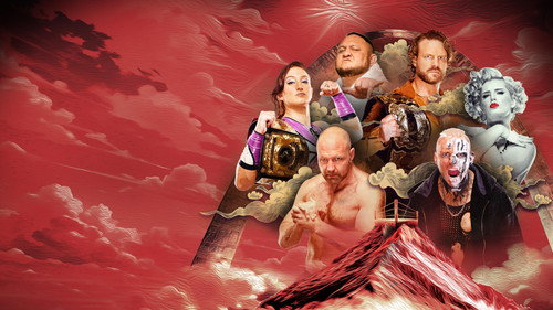 AEW WrestleDream 2025