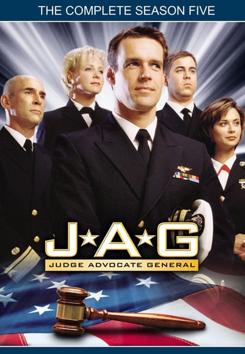 JAG, S05 - (1999)