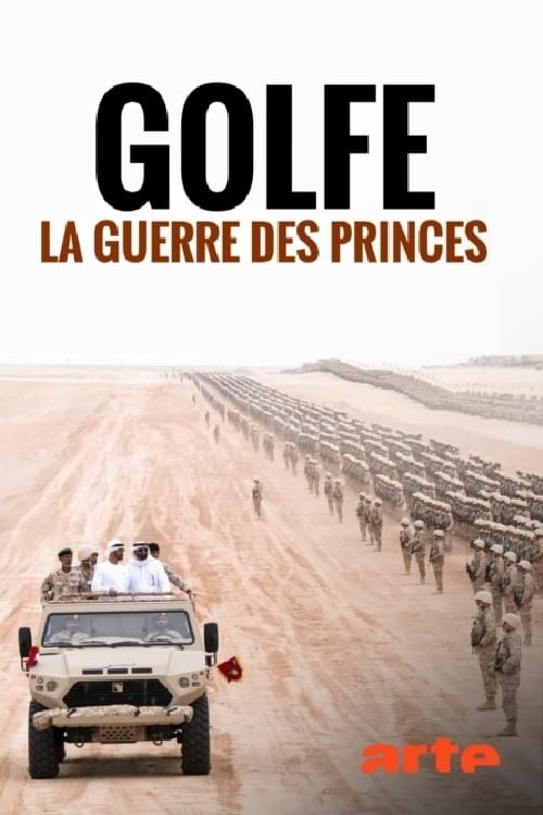 The Rival Princes of the Gulf