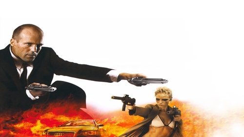 The Transporter 2002 Full Movie Subtitle Indonesia