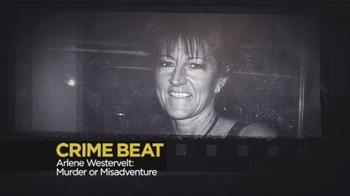 Poster della serie Crime Beat