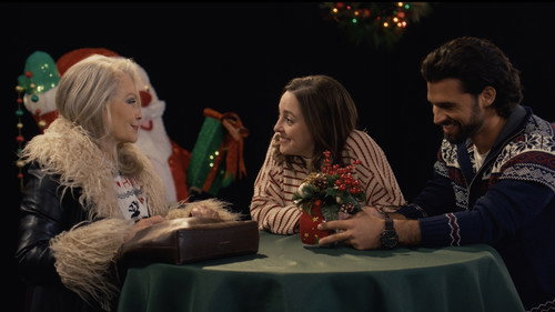 The Christmas Heartbeat