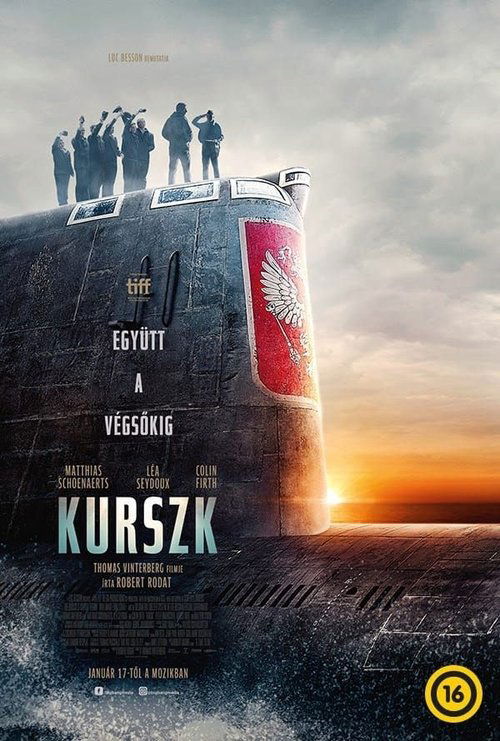 Kurszk 2019