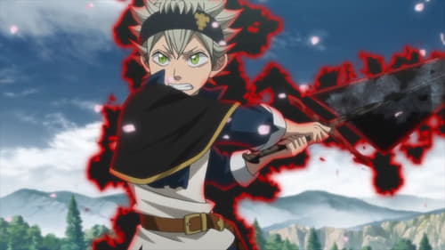 Black Clover: 2×27