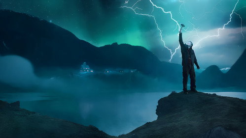 Ragnarok