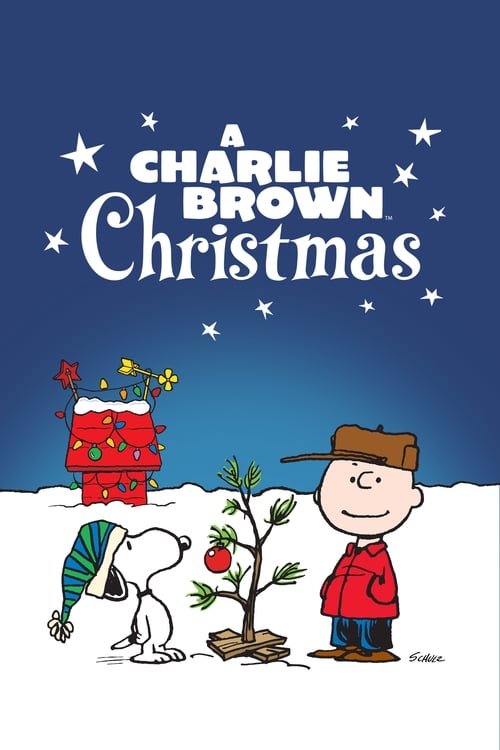 La Navidad de Charlie Brown 1965