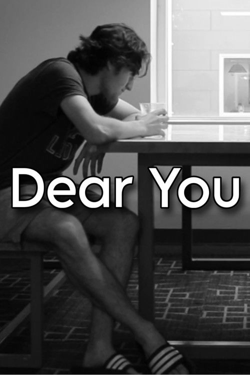 Cartell de Dear You