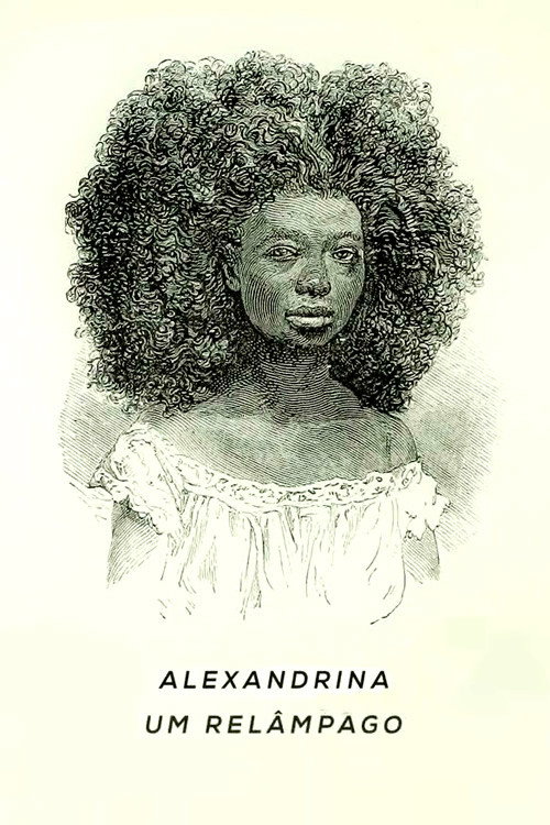 Alexandrina - A Lightning Bolt still 3