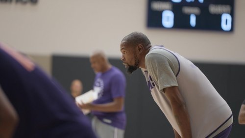 Poster della serie Starting 5