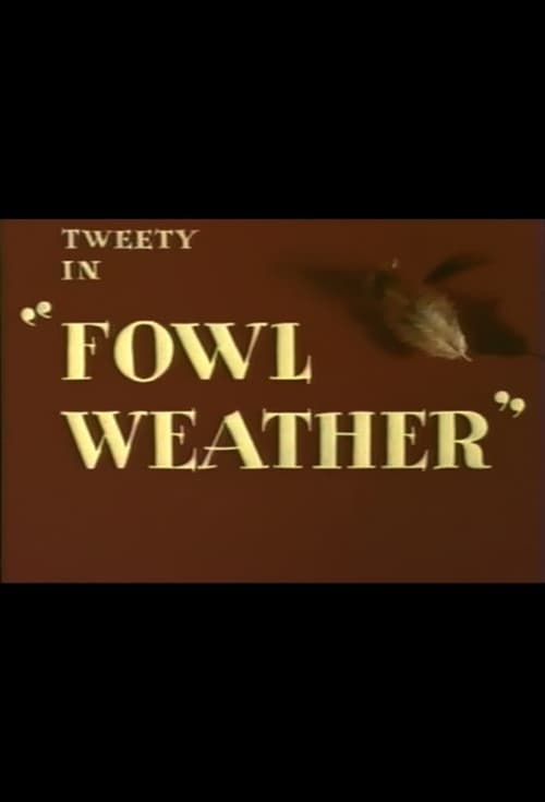 Fowl Weather 1953