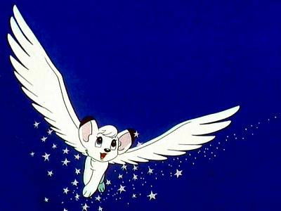 Image de l'épisode Le tigre volant