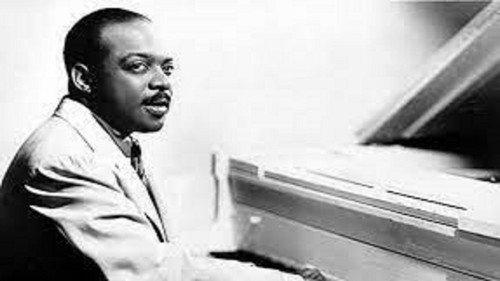 Count Basie Jam'75 - Live In Montreux Backdrop Blur