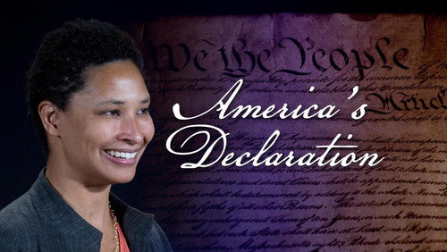 America's Declaration - Season 1 Backdrop Blur