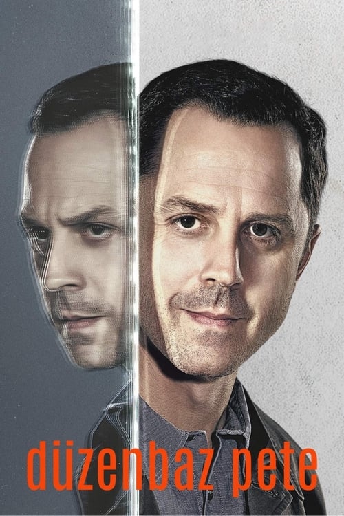 Sneaky Pete (2015)