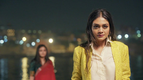 Rajnandini Deceives Doree