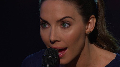 Whitney Cummings: I Love You