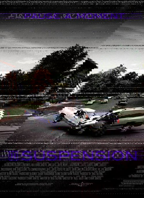 Suspension 2008