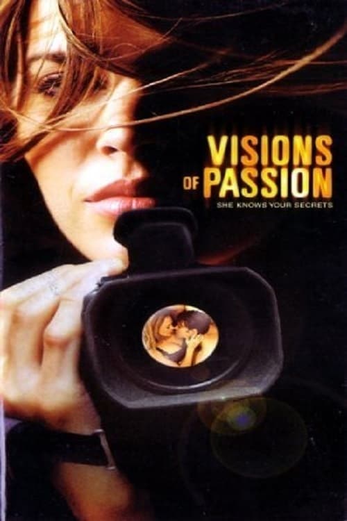 Visions of Passion (2003) Poster
