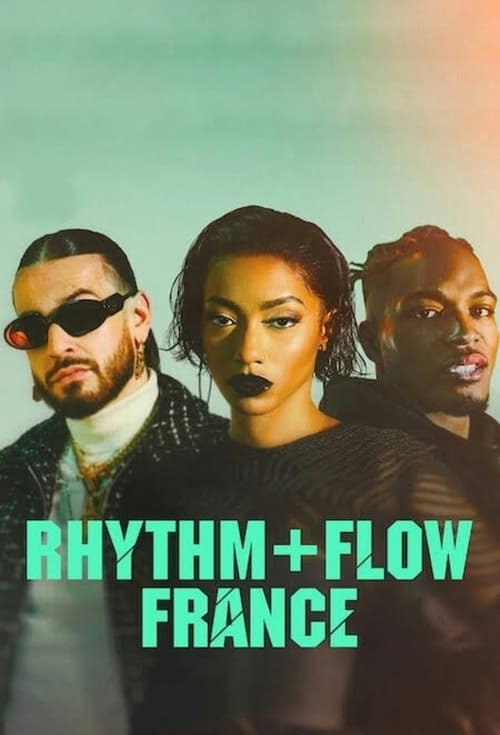 |NL| Rhythm + Flow France
