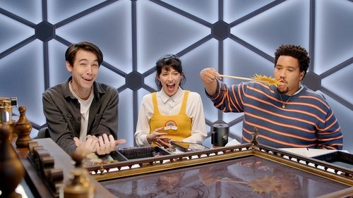 Épisode 12