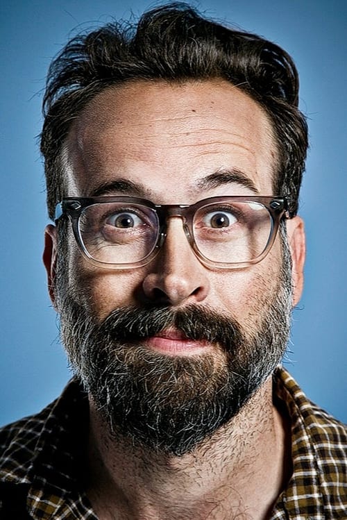 Pete Lowry