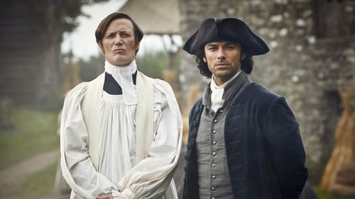 Poldark: 1×3