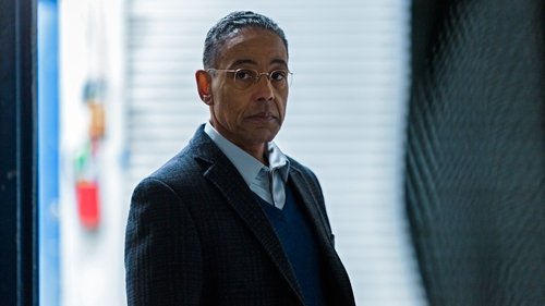 Better Call Saul: 3×6