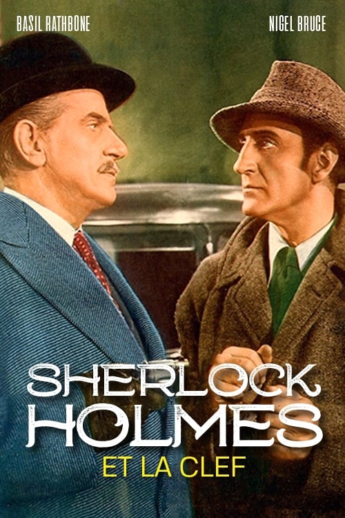 Sherlock Holmes et la clef 1946