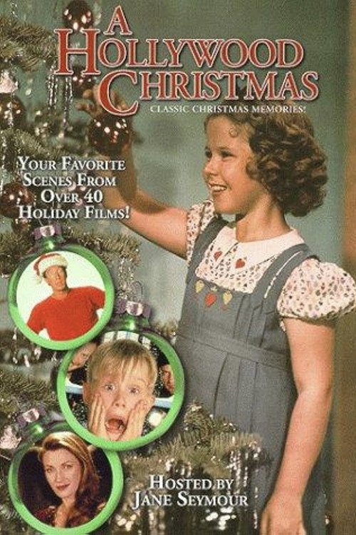 A Hollywood Christmas