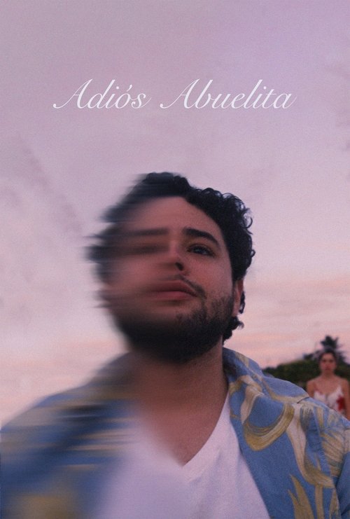 Adiós Abuelita (2024)