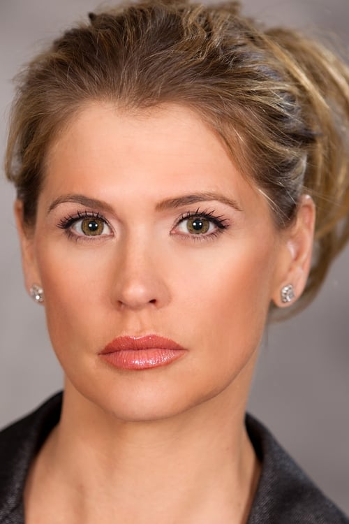 Kép: Kristy Swanson színész profilképe